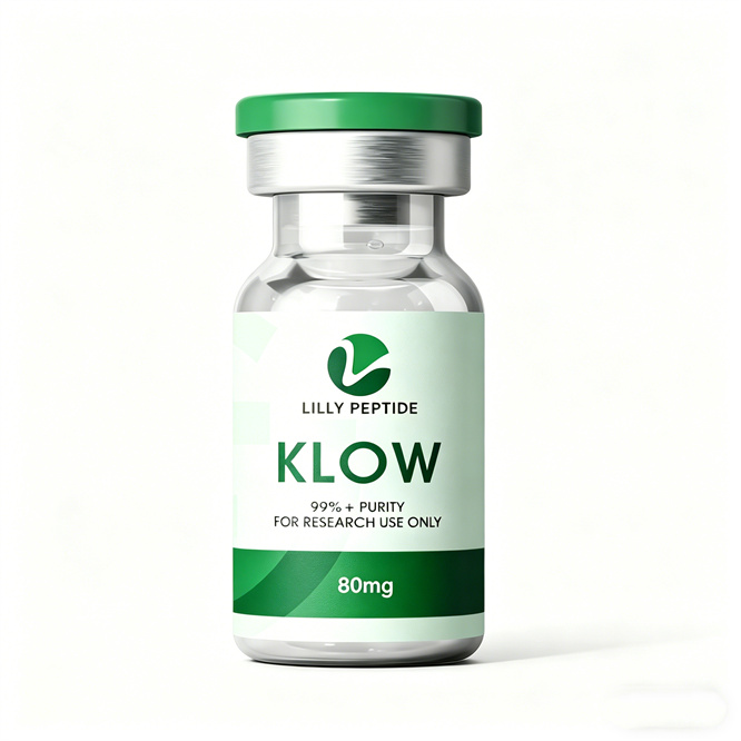KLOW 80