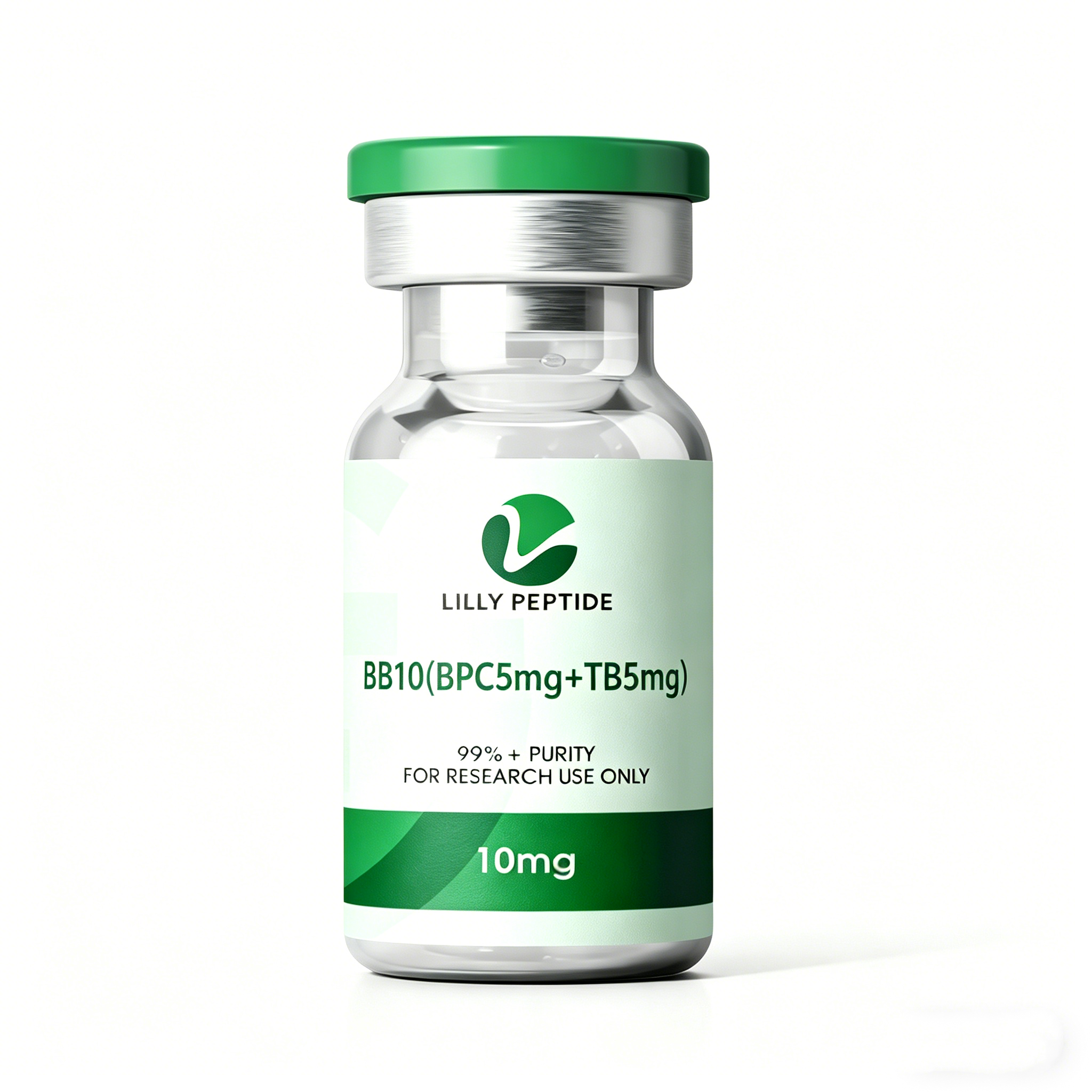 BB10(BPC5mg+TB5mg)